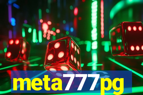 meta777pg