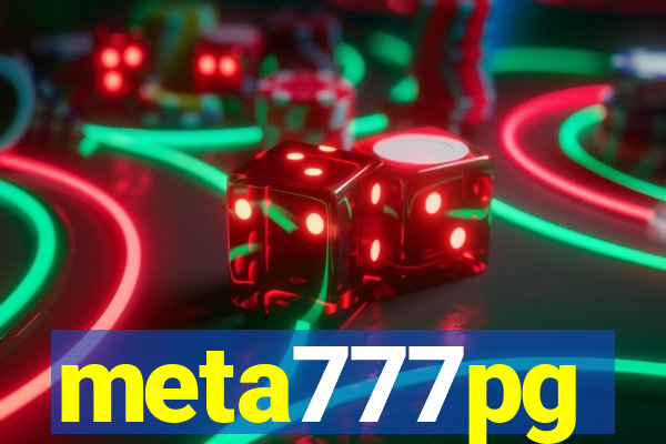 meta777pg