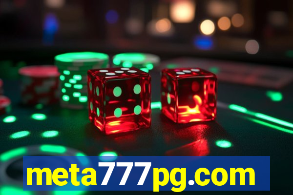 meta777pg.com