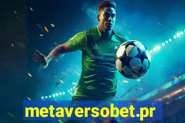 metaversobet.pro