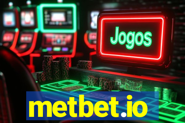 metbet.io