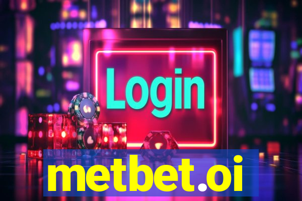 metbet.oi