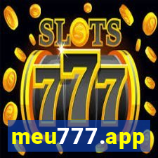 meu777.app