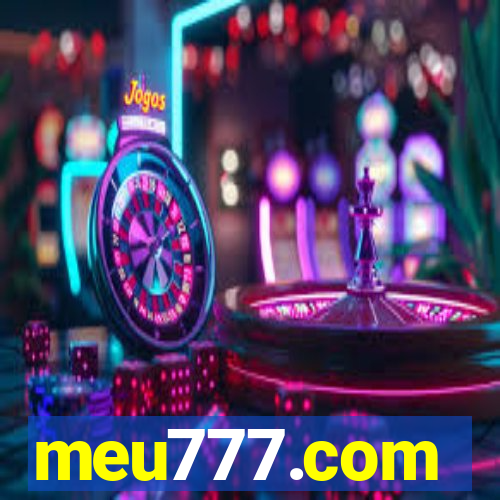 meu777.com