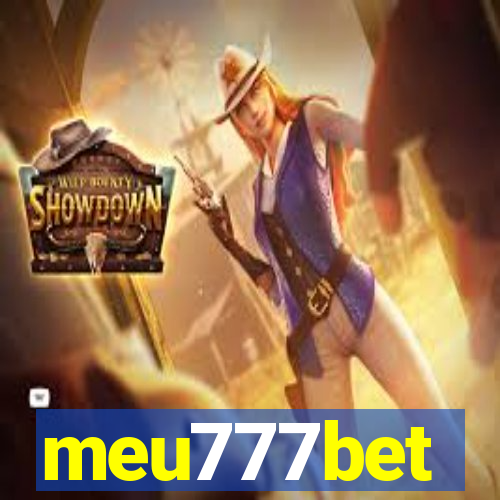 meu777bet