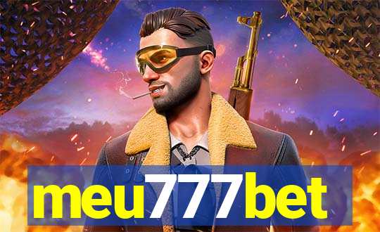 meu777bet