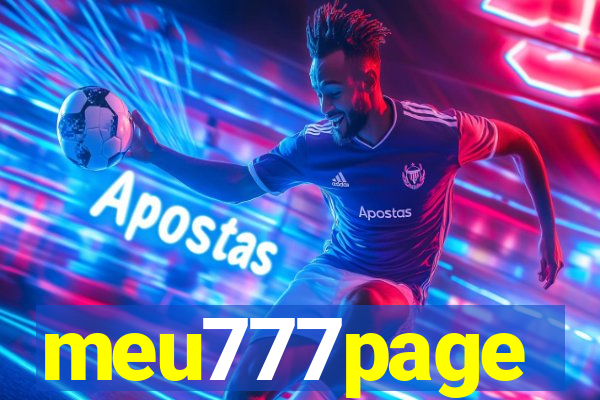 meu777page