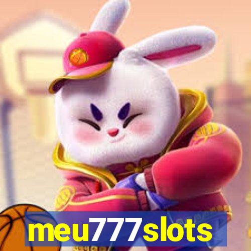 meu777slots