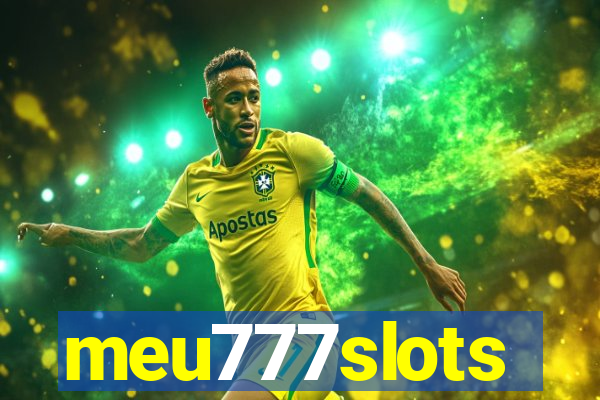 meu777slots