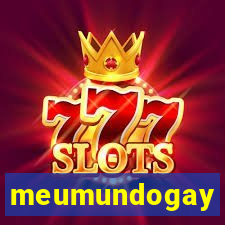 meumundogay