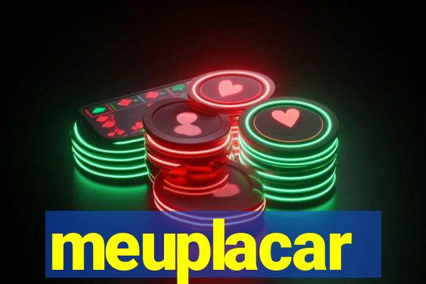 meuplacar