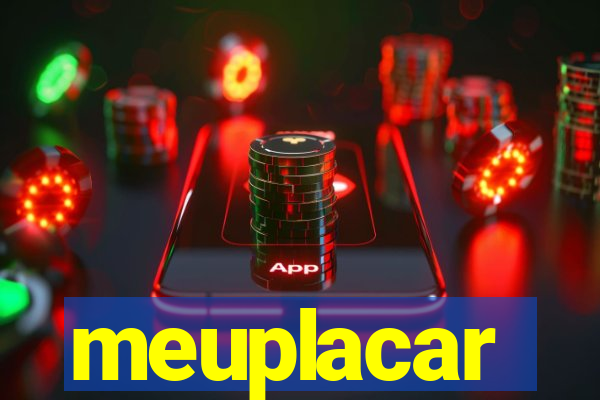 meuplacar