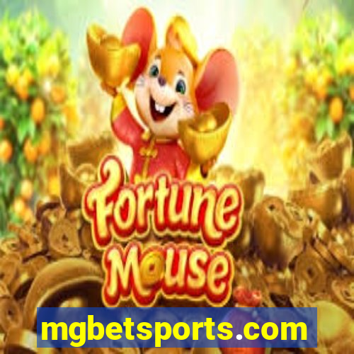 mgbetsports.com