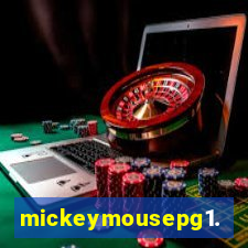 mickeymousepg1.com