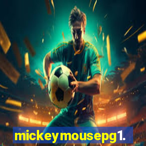 mickeymousepg1.com