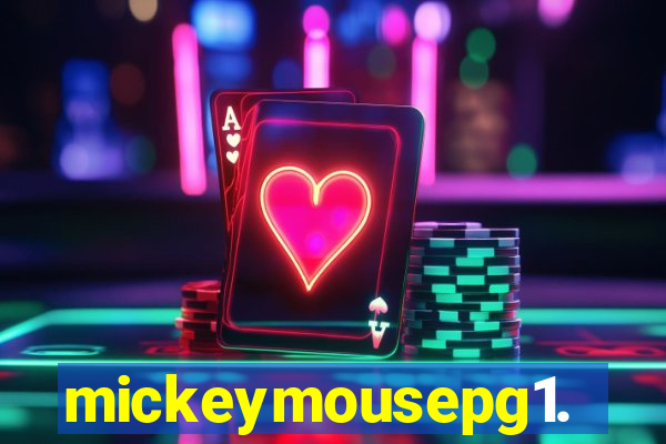 mickeymousepg1.com