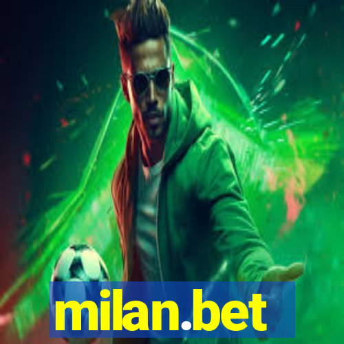 milan.bet