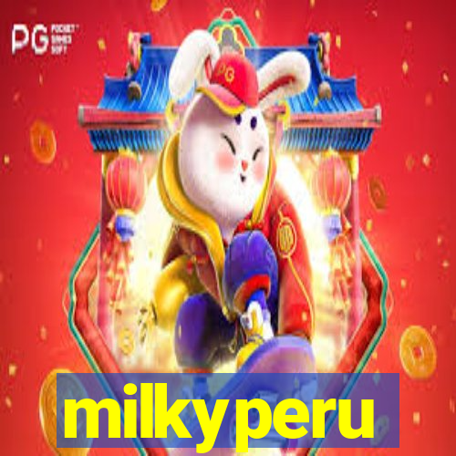 milkyperu