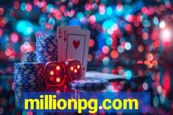 millionpg.com