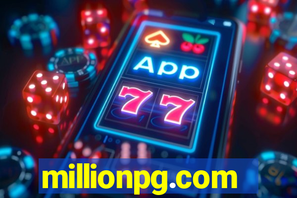 millionpg.com