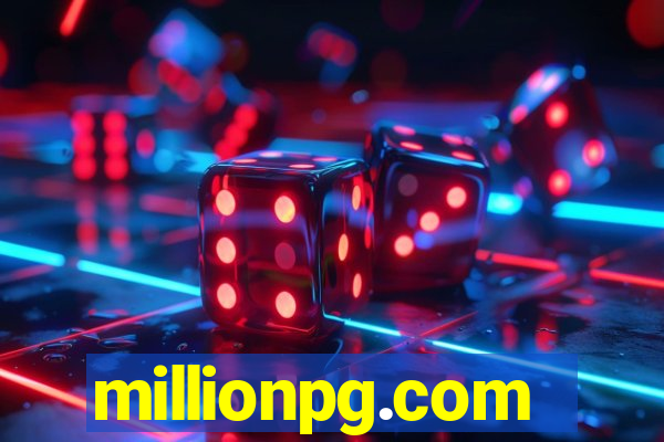 millionpg.com