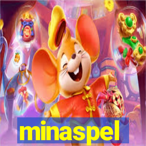 minaspel