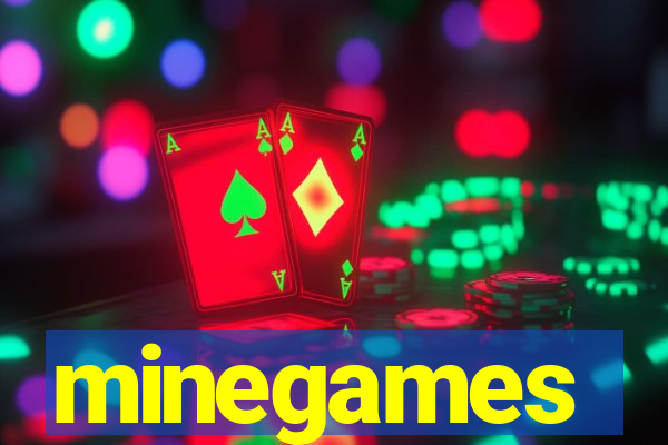 minegames