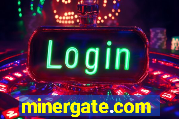 minergate.com