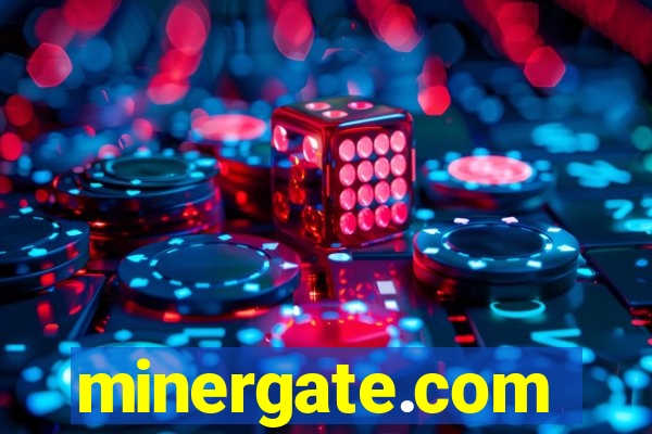 minergate.com