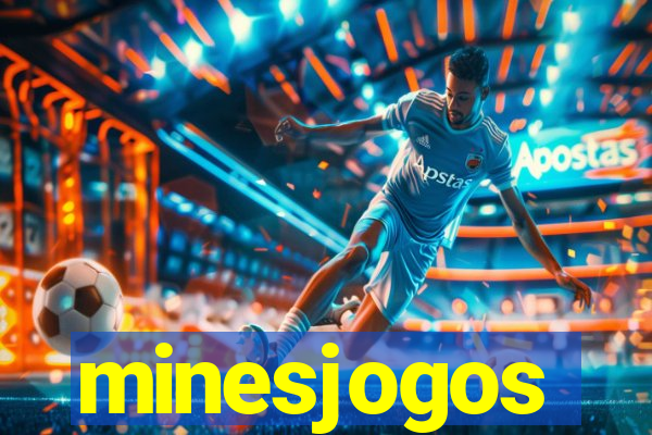 minesjogos