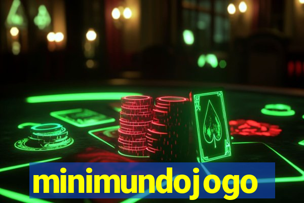 minimundojogo