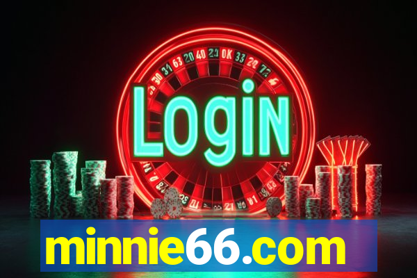 minnie66.com