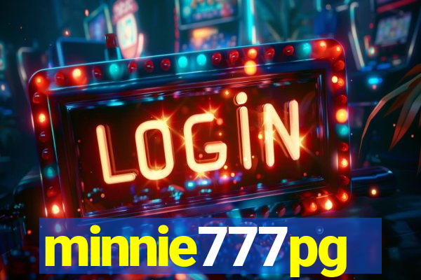 minnie777pg