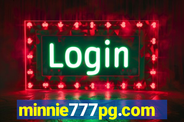 minnie777pg.com