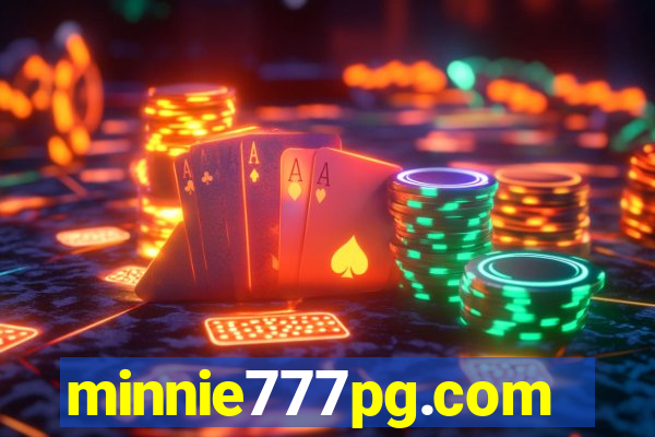 minnie777pg.com