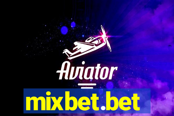 mixbet.bet