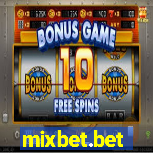 mixbet.bet