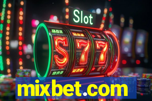 mixbet.com