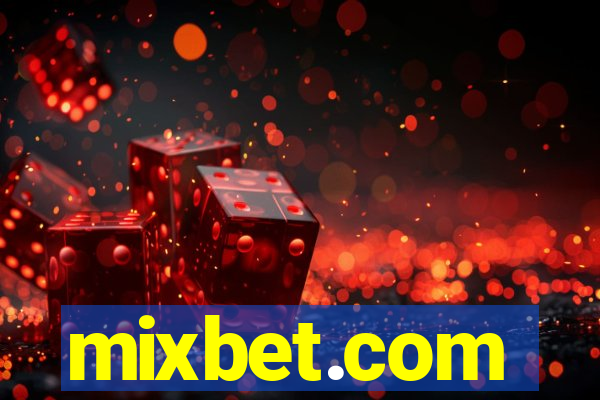 mixbet.com