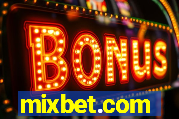 mixbet.com