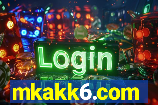 mkakk6.com