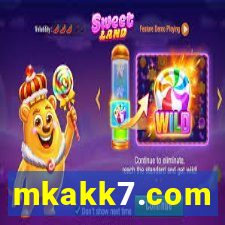 mkakk7.com