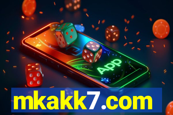 mkakk7.com