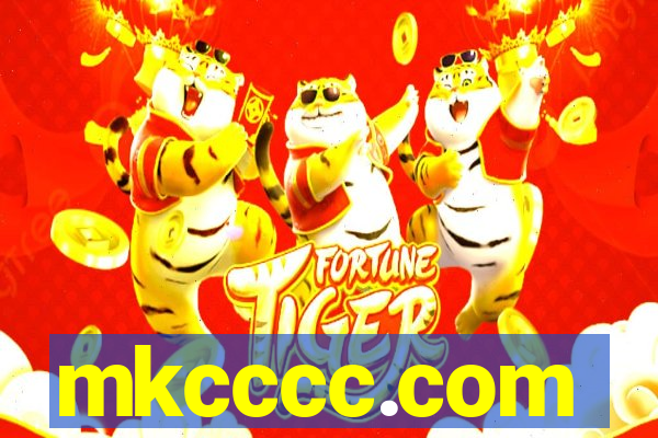 mkcccc.com