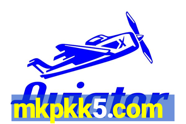 mkpkk5.com