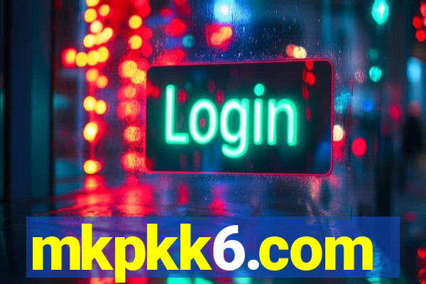 mkpkk6.com