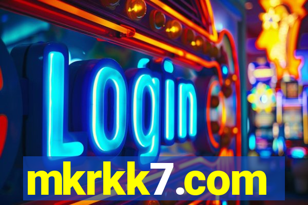 mkrkk7.com