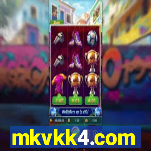 mkvkk4.com