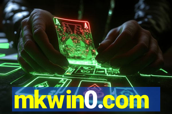 mkwin0.com