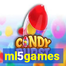 ml5games